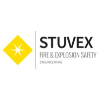 StuvEx International Logo