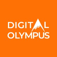 Digital Olympus Logo