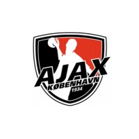 AJAX København Logo