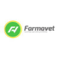 Farmavet S. A. Logo