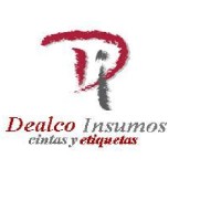 Dealco e Insumos Logo