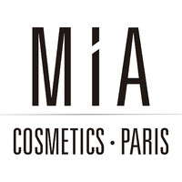 MIA COSMETICS PARIS Logo