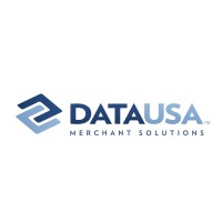 Data USA Merchant Solutions Logo