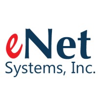 eNet Systems Inc. Logo