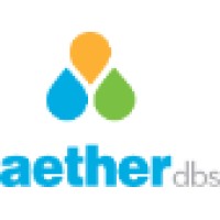 Aether DBS Logo