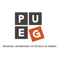 Programa Universitario de Estudios de Género (PUEG-UNAM) Logo