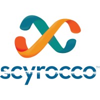 Scyrocco® Logo