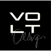 Volt Design Logo
