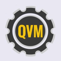 QVM Limitada Logo