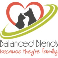 Balanced Blends Logo