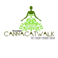 CannaCatwalk: Fusion Event Designs Logo