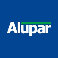 ALUPAR Logo