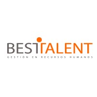 Besttalent Logo