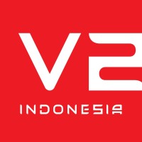 V2 INDONESIA Logo