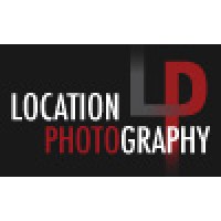 Location Photography Logo