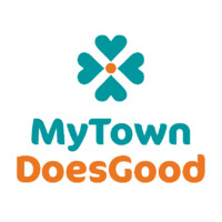 MyTownDoesGood Logo