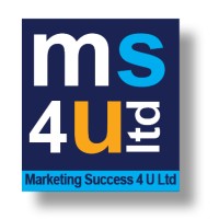 Marketing Success 4 U Ltd Logo