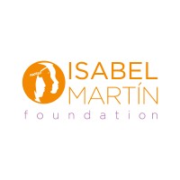 Fundación Isabel Martín Logo