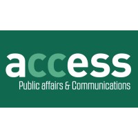 Access Public affairs & Communications Logo