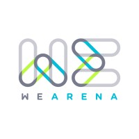 WeArena Entertainment S.p.A. Logo