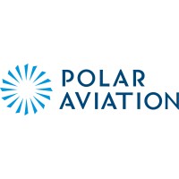 Polar Aviation Logo