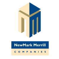 NewMark Merrill Companies, Inc. Logo