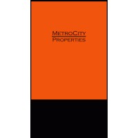 MetroCity Properties Logo