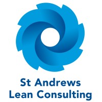St Andrews Lean Consulting Logo