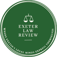 Exeter Law Review Logo
