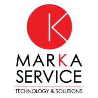 Marka Service Srl Logo