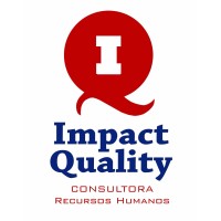 Impact Quality Logo