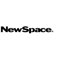 NewSpace Inc. Logo