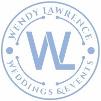 Wendy Lawrence Weddings & Events Logo
