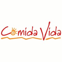 Comida Vida, Inc. Logo