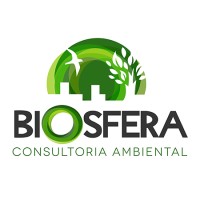 BIOSFERA CONSULTORIA AMBIENTAL Logo