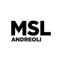 MSL Brasil Logo