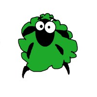 Green Sheep Tours Logo