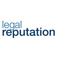 Legal Reputation Logo