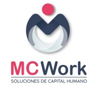 Mc Work Logo