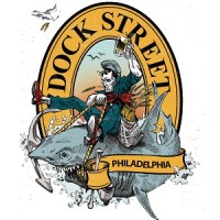 Dock Street Brewing Co. Logo