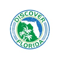 Discover Florida Logo