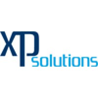 XP Solutions Logo
