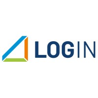 LOGIN Software Logo