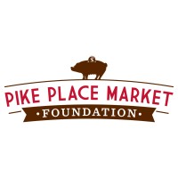 Pike Place Market Foundation Logo
