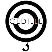 CEDILLE Logo