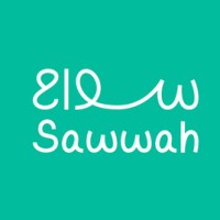 Sawwah سواح Logo