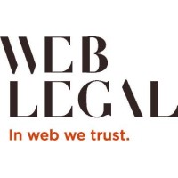 WebLegal Logo