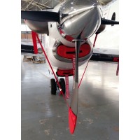 Aircraft Bungs and Plugs Logo