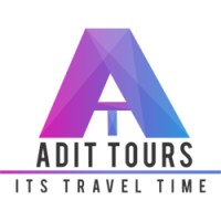 Adit Tours Logo