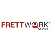 Frettwork network GmbH Logo